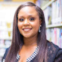 Dr. Sherice Janaye N.