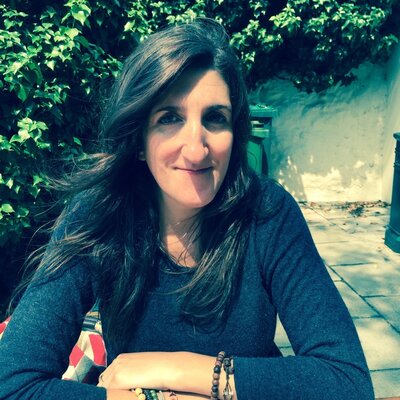 Claudine Nightingale