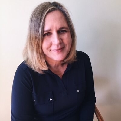 Alice Green, Editor in Chelsea, QC, Canada | Reedsy