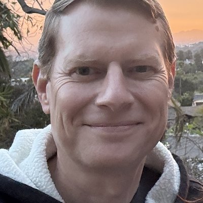 Brian Baker