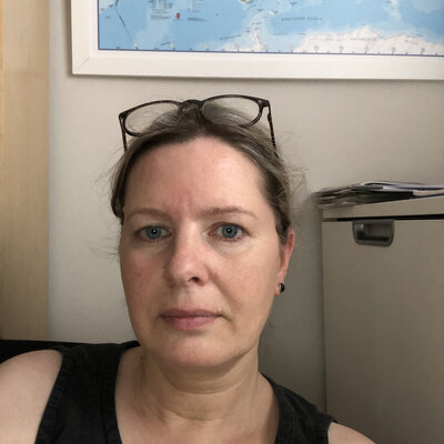 Emma Carter, Editor in London, UK | Reedsy