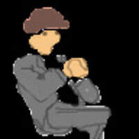 David L.