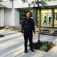 NITESH S.