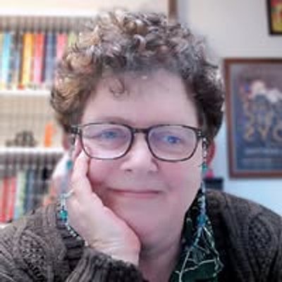 Sally Orson-Jones