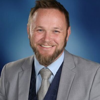 Christopher Lyon, Ghostwriter in Joliet, IL, USA | Reedsy