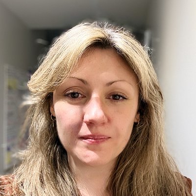 Dr. Alison