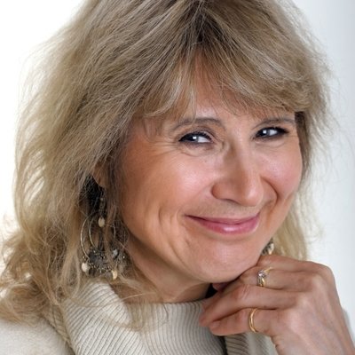 Helen Johns, Editor in Thame, UK Reedsy