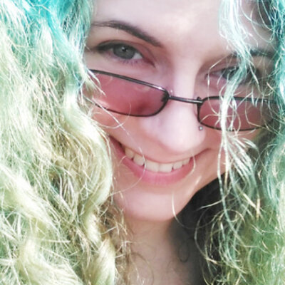 Kezia Kynaston-Mitchell