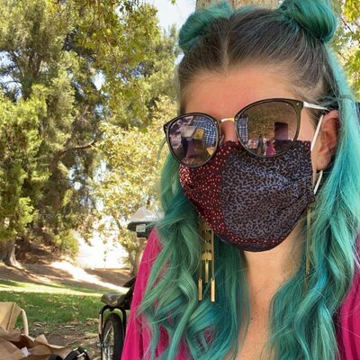 Melissa Ximena Golebiowski