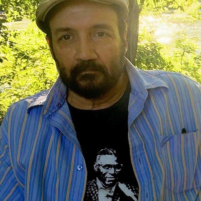 George De Stefano