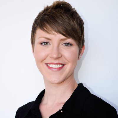 Darcie Clemen Robertson