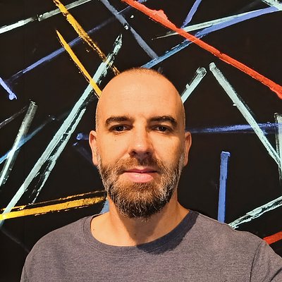 Daniel Klein