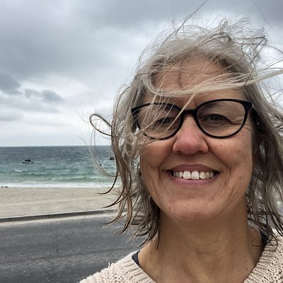 Helen Greathead