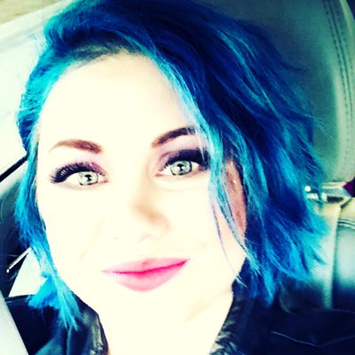 Ashley Wyrick