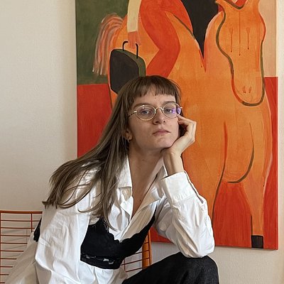 Andrea Bojkovska
