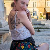 Aleisha C.
