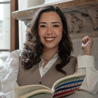 Raquel Colmenares