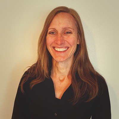 Jen Swanson