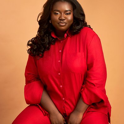Deborah Balogun