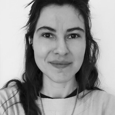 Maria Paillie