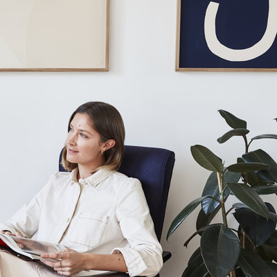 Holly Swayne, Editor in London, UK | Reedsy