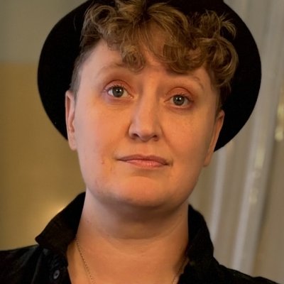 Lauren Humphries-Brooks