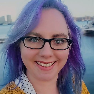 Claire Ormsby-Potter