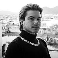 Christian Luigi R.