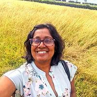 Santhya Shenbagam R.