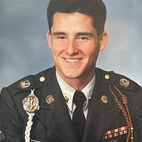 Michael M.