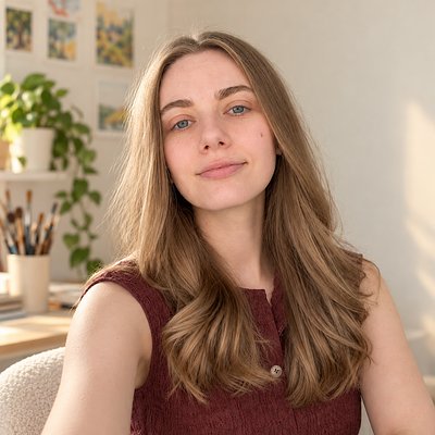 Yuliia Zolotova