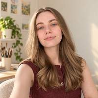 Yuliia Z.