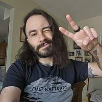Sean H.