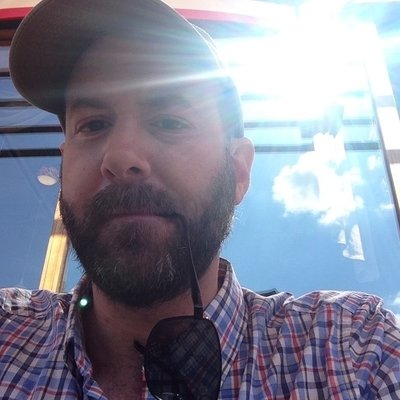 Dan Higgins, Editor in Buffalo, NY Reedsy