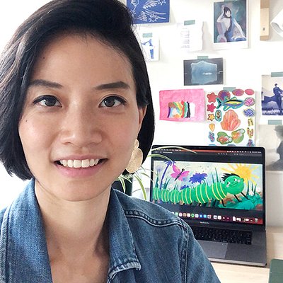 Anny Chen