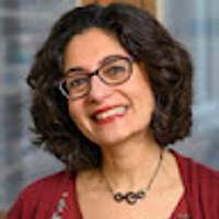 Shazia R.