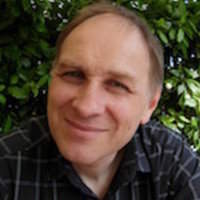Iain P.