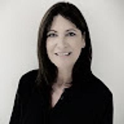 Lorna Hinde