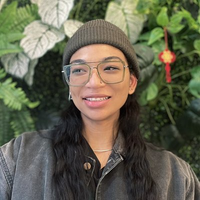 Jas Perry