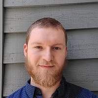 Ryan Richardson B.