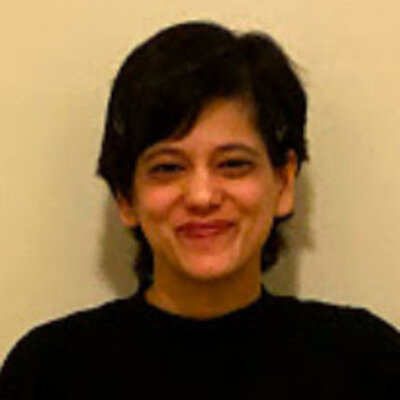 Bharti Bedi