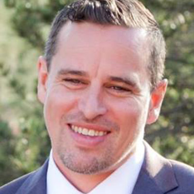 Jon Estrella