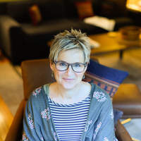 Karin Swann-Rubenstein