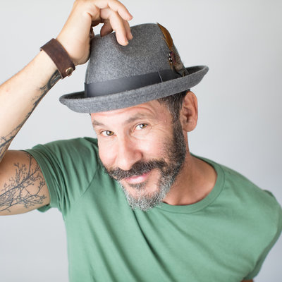 Randy Sean Schulman