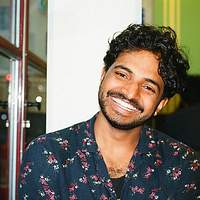 Ragav M.