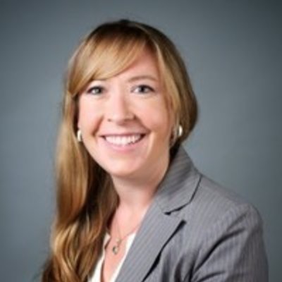 Becky Golden-Harrell