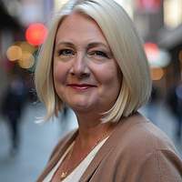 Alison H.