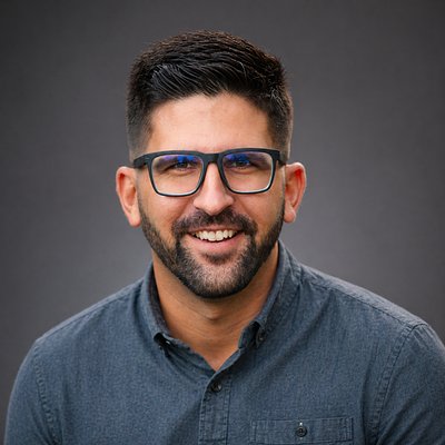 Ezra Byer