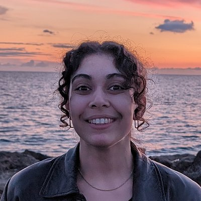 Marissa Constantinou