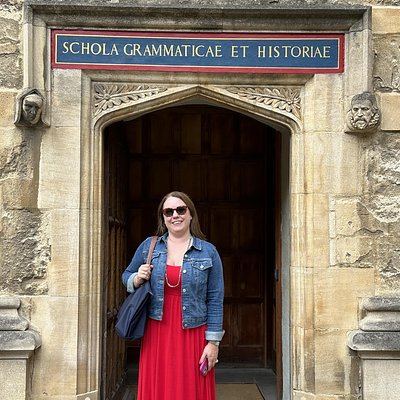 Jessica LeTourneur Bax